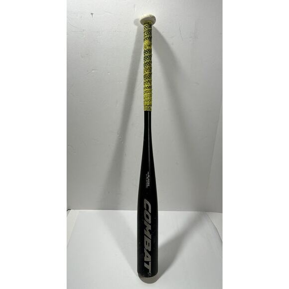 Combat Portent SL USSSA Baseball Bat Composite PORSL 112 - 31 in 19 oz -12 Drop - Picture 1 of 12